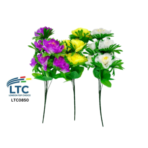 Artificial Flowers LTC0850