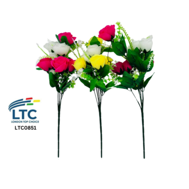 Artificial Flowers LTC0851