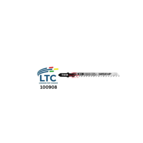 Jigsaw blade 100908