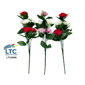 Artificial Flowers LTC0848