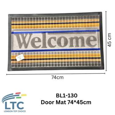 Door Mat 74*45 BL1-130