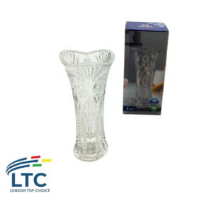 Flower Glass Vase LTC0269