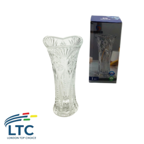 Flower Glass Vase LTC0269
