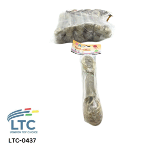 Clothes Wire 12pcs (10m)  LTC-0437