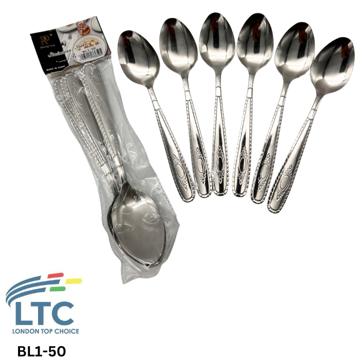 Gold Spoo BL1-50