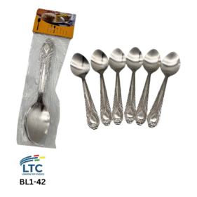 Tea Spoon 13cm  BL1-42
