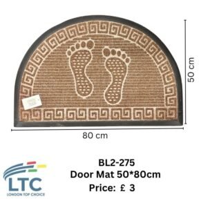 Door Mat 50*80cm  BL2-275