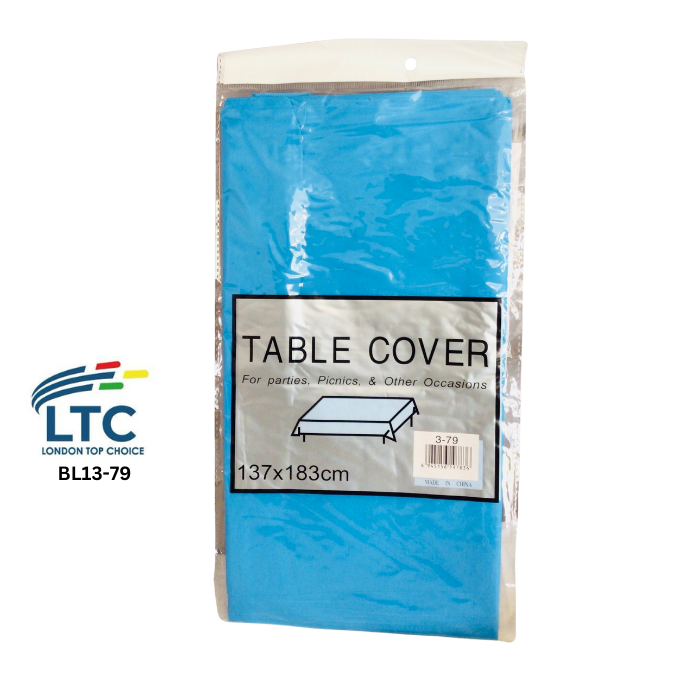 137*183cm Table Cover cloth-LTC3-79