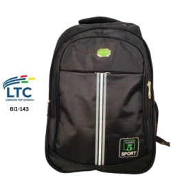 Backpack/Fashion Means Life BL1-143