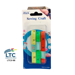 Measuring Tape LTC3-98