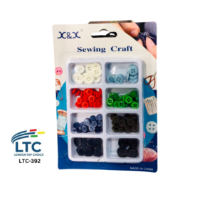 Buttons-LTC3-92