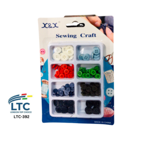 Buttons-LTC3-92