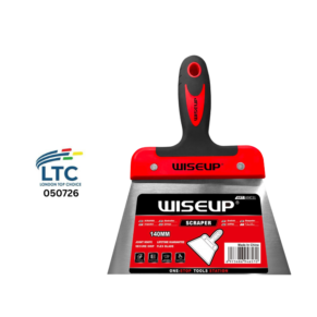 Scraper 240mm Plastic Handle Taping 50726
