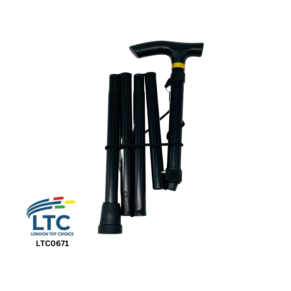 Stick Adjustable Folding - 38" LTC0671
