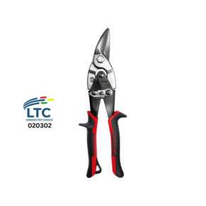 Aviation Snips Left-10"  20302