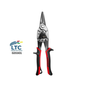 Aviation Snips Straight 10" 20301