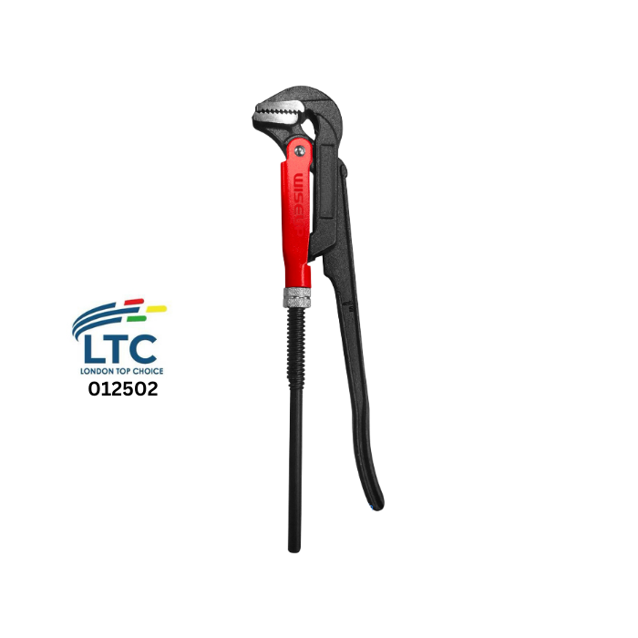 1" Hawk Mouth Pipe Wrench -12502