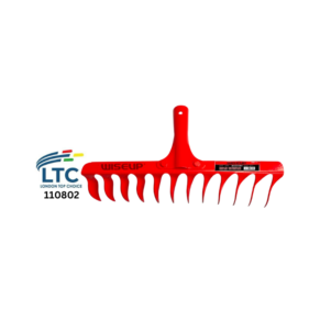 Garden Rake  12T  110802