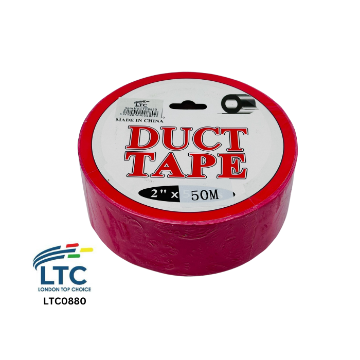 Duct Tape 48mm*50m-LTC0880