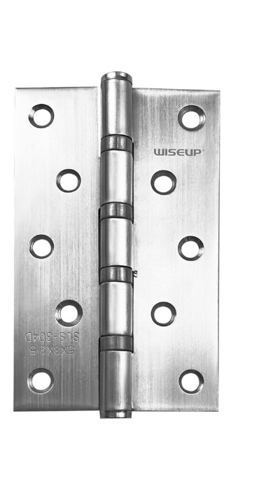 1 Set  4" Hinge-LTC-0706