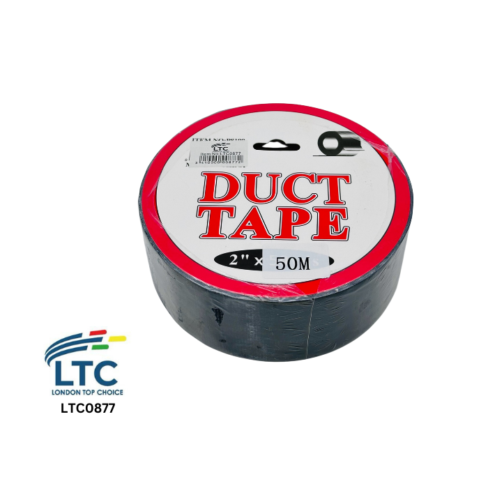 Duct Tape 48mm*50m -LTC0877