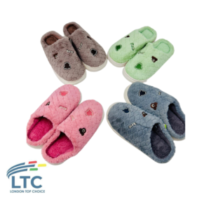 Warm Slippers  LTC0993