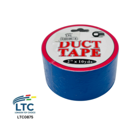 Duct Tape 48mm*10yds LTC0875