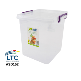 Storage box 10Lt Deep  ASD152