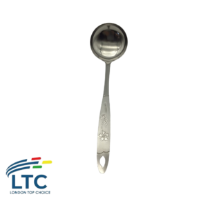 Metal Soup Spoon or  ladle 30cm LTC0143