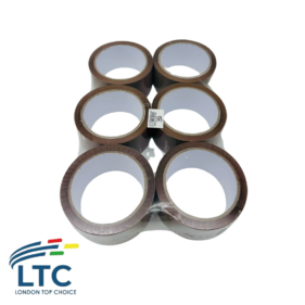 Sealing Tape 40mmx50m LTC0866