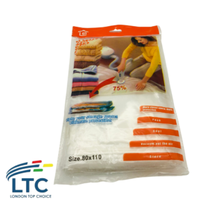 Vacuum Bag LTC-0340