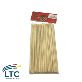 Bamboo Sticks 15.5cm LTC-0168