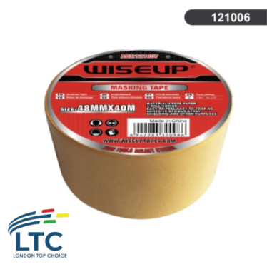 Masking Tape 48mmX15m 121006