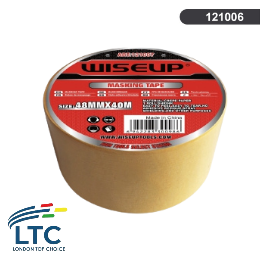 Masking Tape 48mmX15m-121006