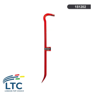 Claw bar 24"x18 mm 051202