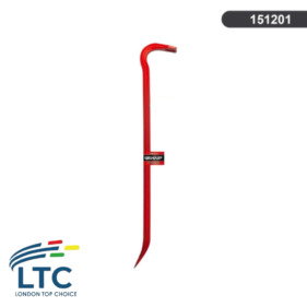 claw bar 18"x18mm 051201