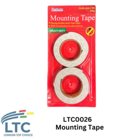 Mounting tape 2Pcs LTC0026