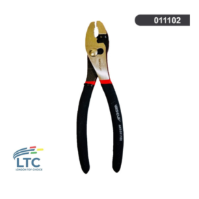 Plier 8" Slip Joint  11102
