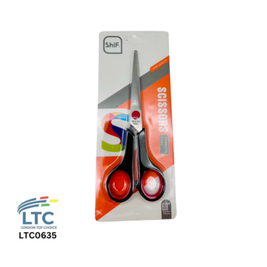 Scissors Stainless Steel  6.8" LTC0635