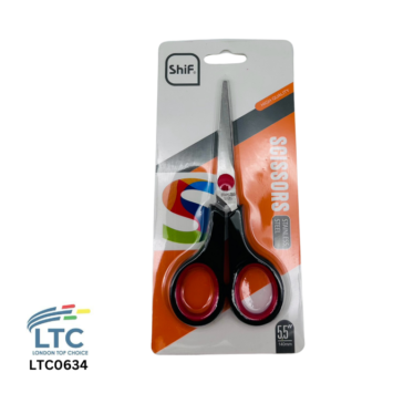 Scissors Stainless Steel 5.5"  LTC0634