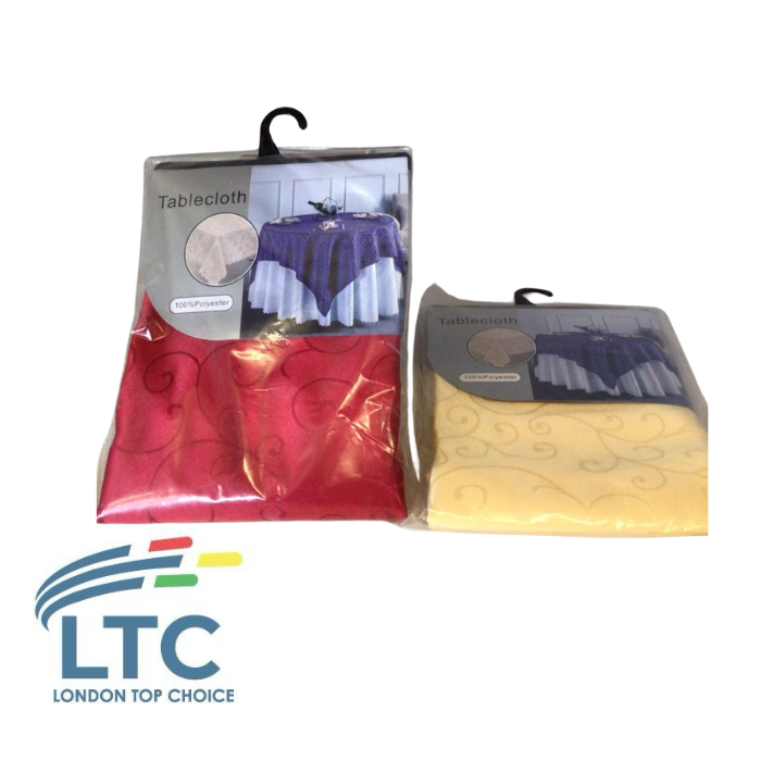 Tablecloth 140*140cm LTC3-81