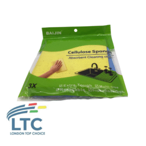 Cleaning Sponge LTC0450