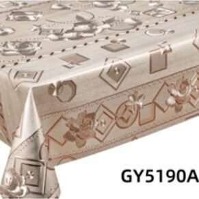 Clear Table Cloth Roll LTC-0427