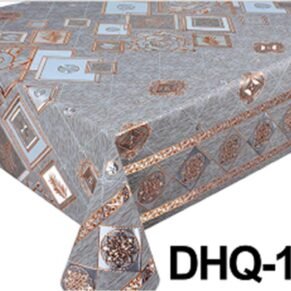 Clear Table Cloth Roll LTC-0426