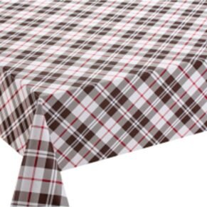 Clear Table Cloth Roll LTC-0428