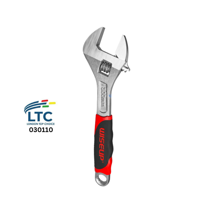 Adjustable Wrench 12" -30110