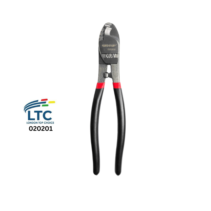 Plier 6" Cable Cutting -20201