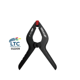 Wiseup Spring Clamp 9" 012209