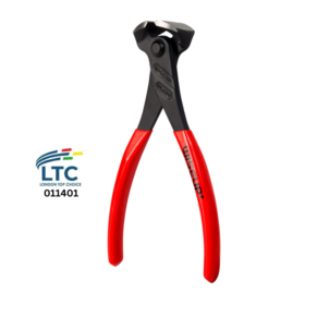 Plier 6" End Cutting 11401