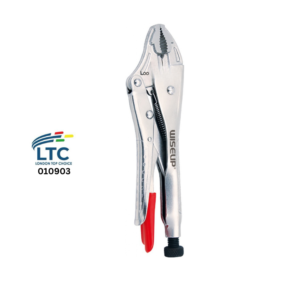 Locking plier 10" 010903